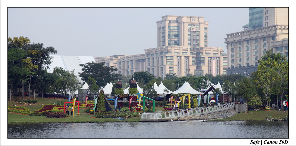 2009   08   Putrajaya 023
